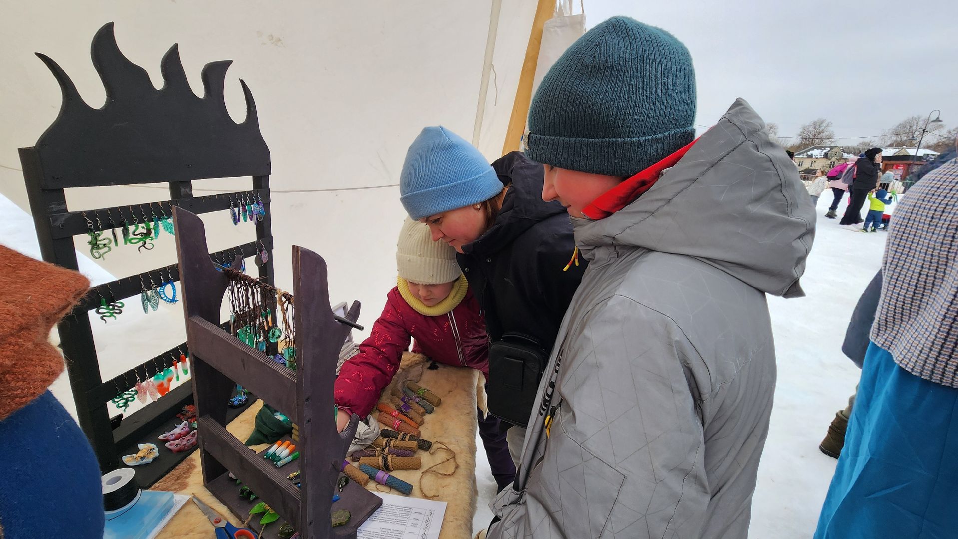 Солнечногорск, Масленица, История, реконструкция,