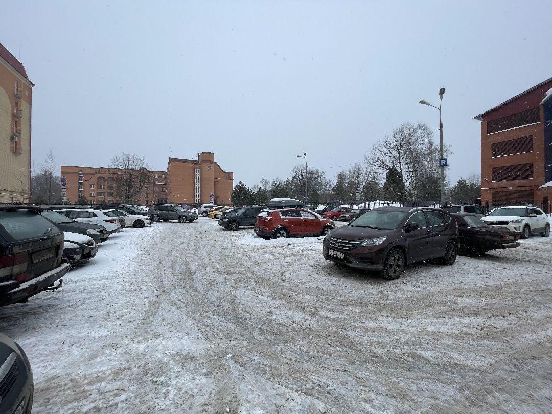 Ремонт, здравоохранение, Одинцово, Перхушково, стационар, капремонт,