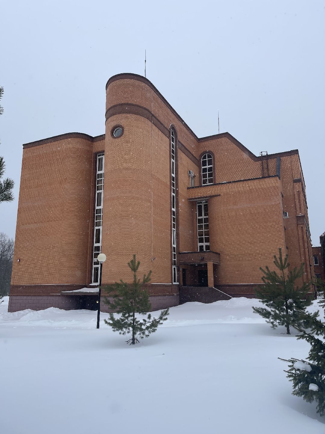 Ремонт, здравоохранение, Одинцово, Перхушково, стационар, капремонт,