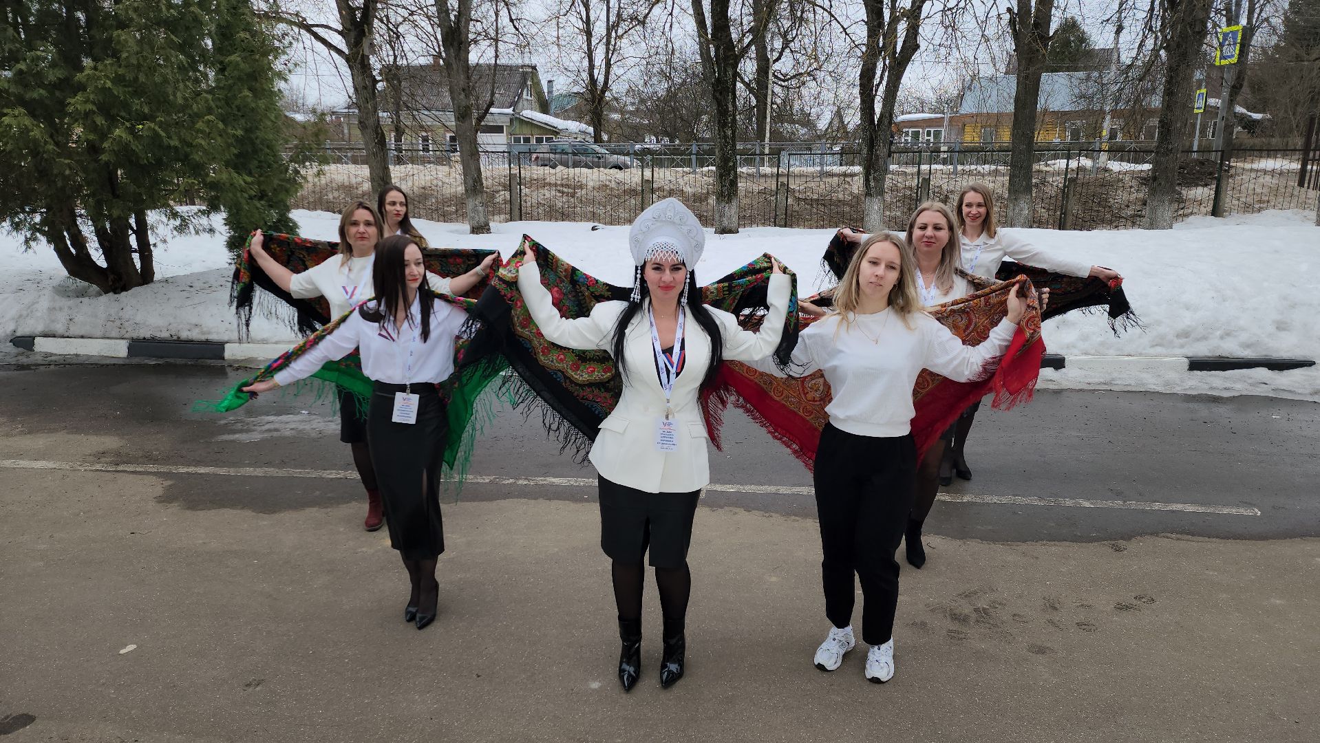 выборы, выборы 2024, выборы президента, выборы президента 2024, выборы президента россии, выборы президента рф, выборы президента рф 2024, руза,