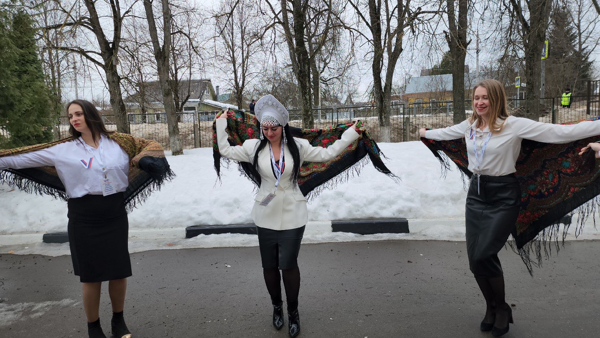 выборы, выборы 2024, выборы президента, выборы президента 2024, выборы президента россии, выборы президента рф, выборы президента рф 2024, руза,