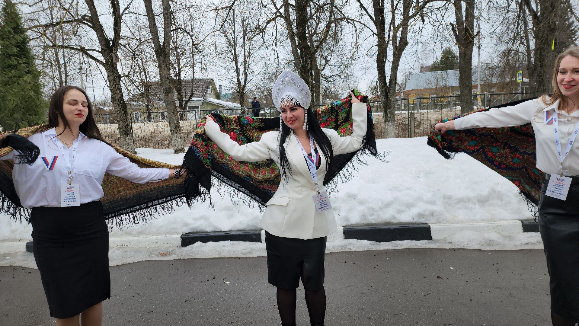 выборы, выборы 2024, выборы президента, выборы президента 2024, выборы президента россии, выборы президента рф, выборы президента рф 2024, руза,