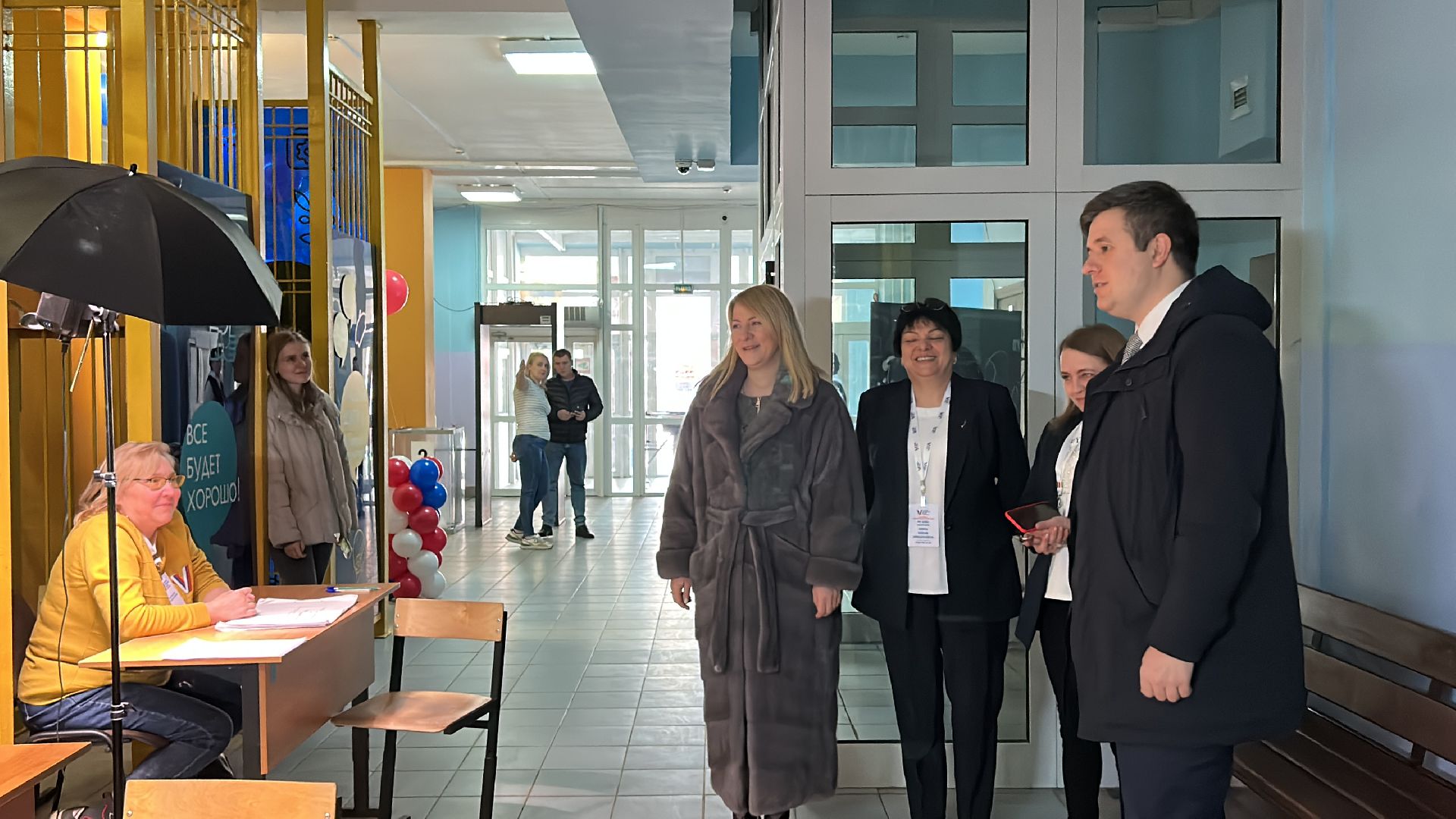 голосование, выборы, депутат, выборы президента, щёлково,