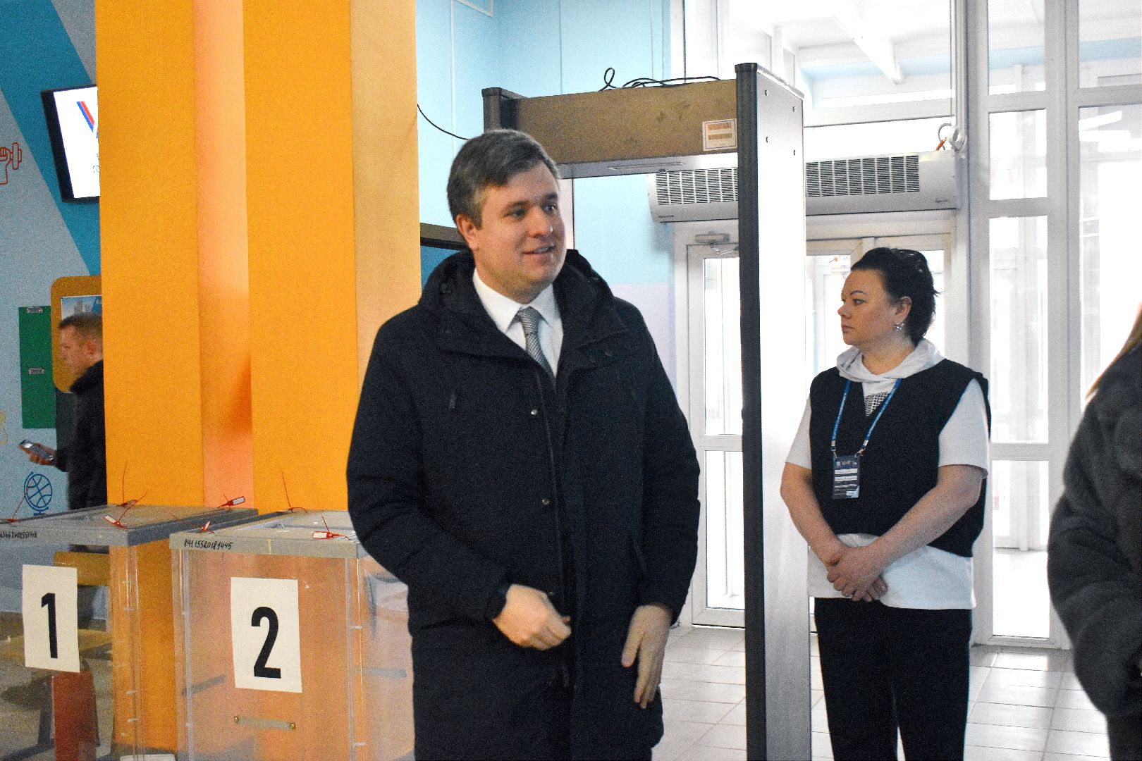 голосование, выборы, депутат, выборы президента, щёлково,