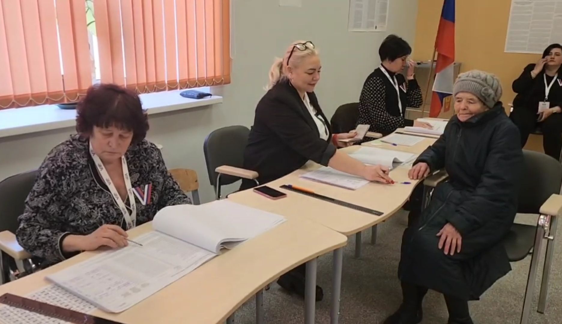 выборы 2024, орехово-зуевский округ,