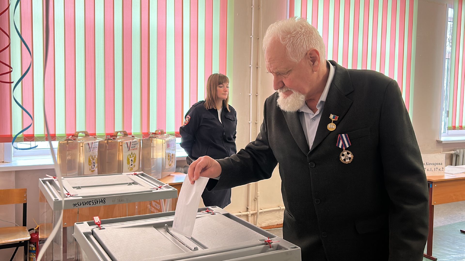 выборы, щёлково, голосование,