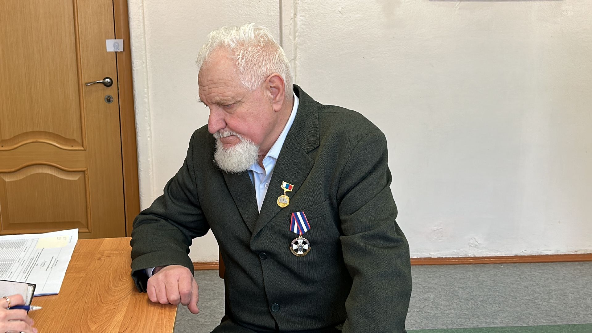 выборы, щёлково, голосование,