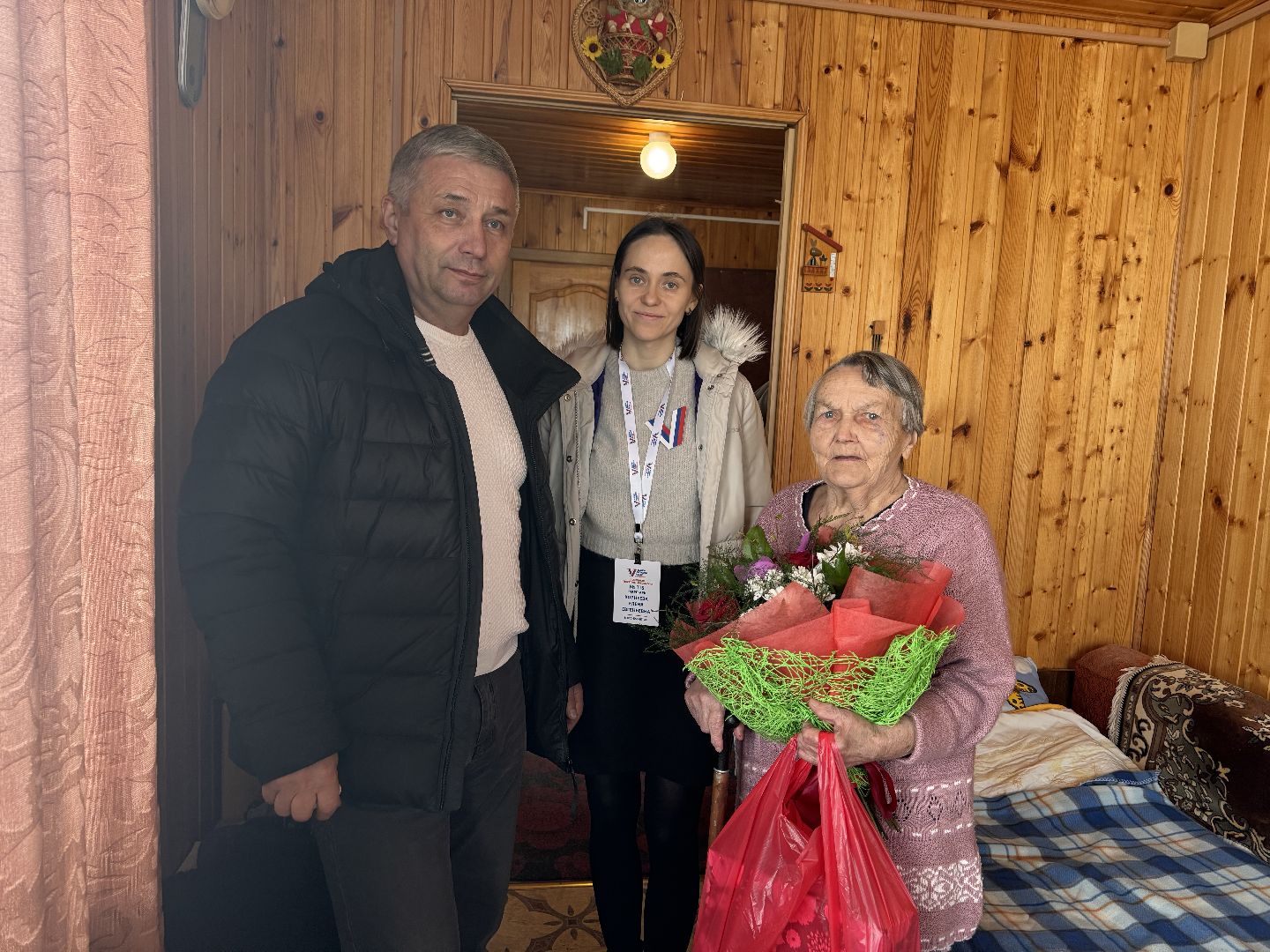 волоколамск, выборы, выборы 2024, выборы президента 2024,