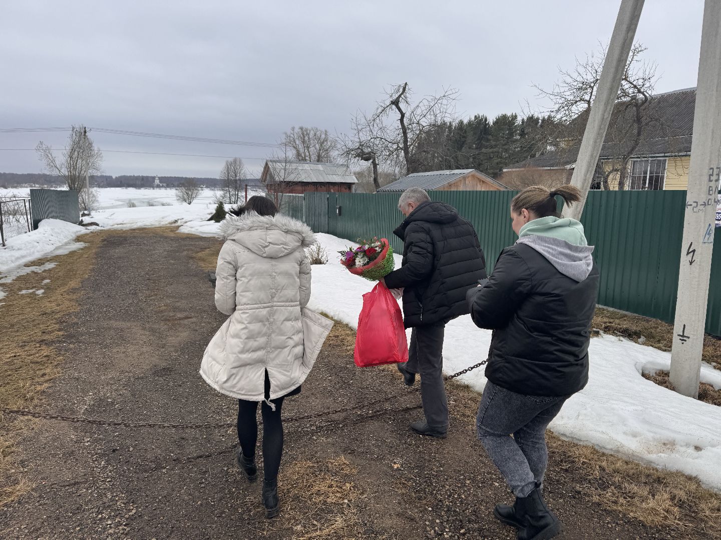 волоколамск, выборы, выборы 2024, выборы президента 2024,