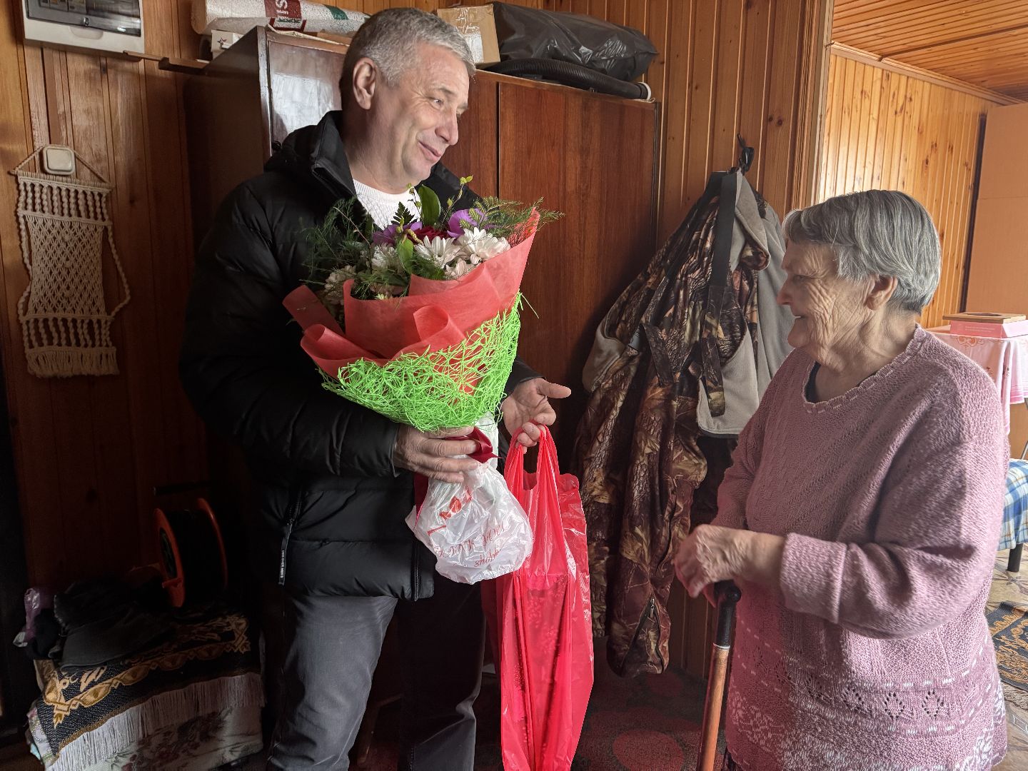 волоколамск, выборы, выборы 2024, выборы президента 2024,