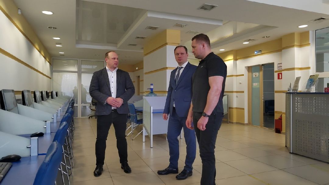 Пушкино, Пушкинский, Единая Россия, День работника культуры, культура