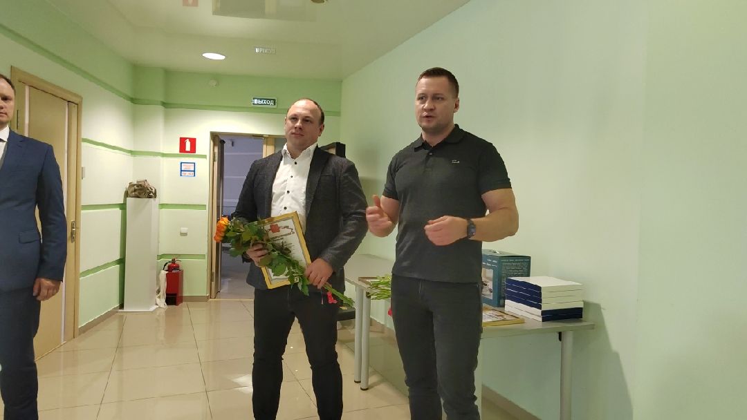 Пушкино, Пушкинский, Единая Россия, День работника культуры, культура