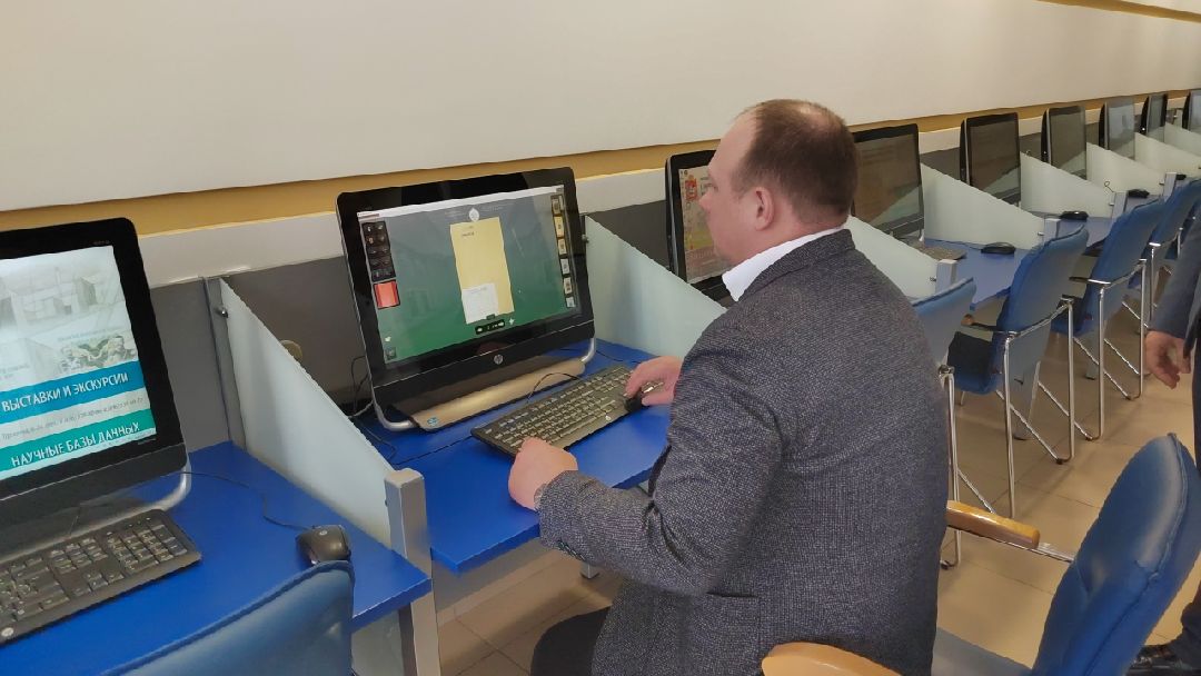 Пушкино, Пушкинский, Единая Россия, День работника культуры, культура