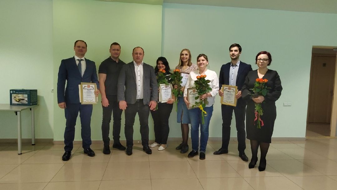 Пушкино, Пушкинский, Единая Россия, День работника культуры, культура