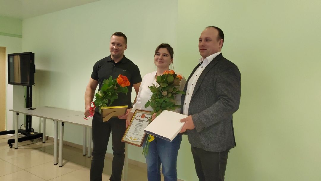 Пушкино, Пушкинский, Единая Россия, День работника культуры, культура