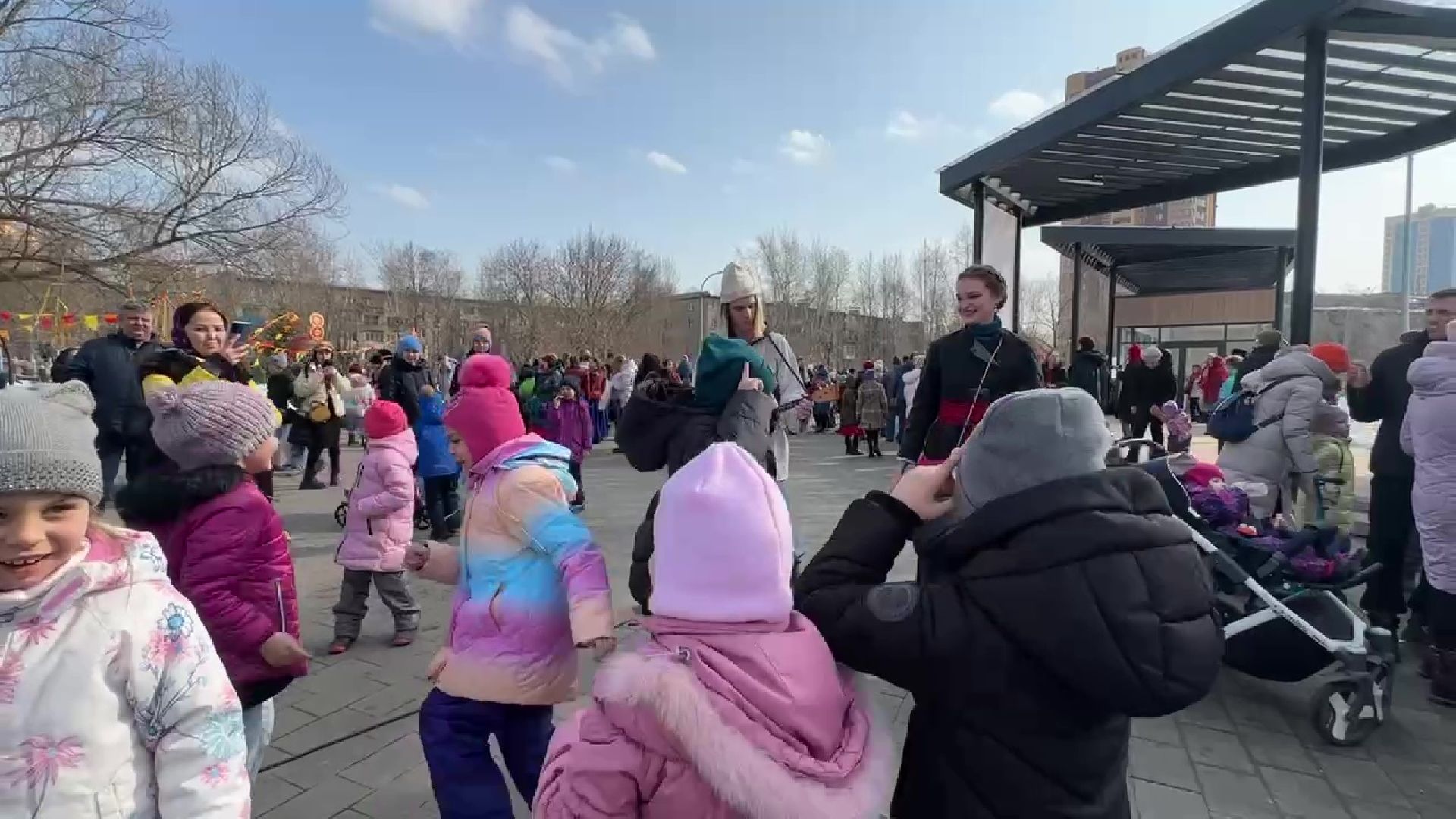 Реутов, праздник, масленица,гуляния, проводы зимы,