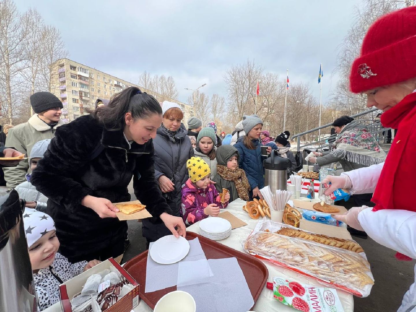 Реутов, праздник, масленица,гуляния, проводы зимы,