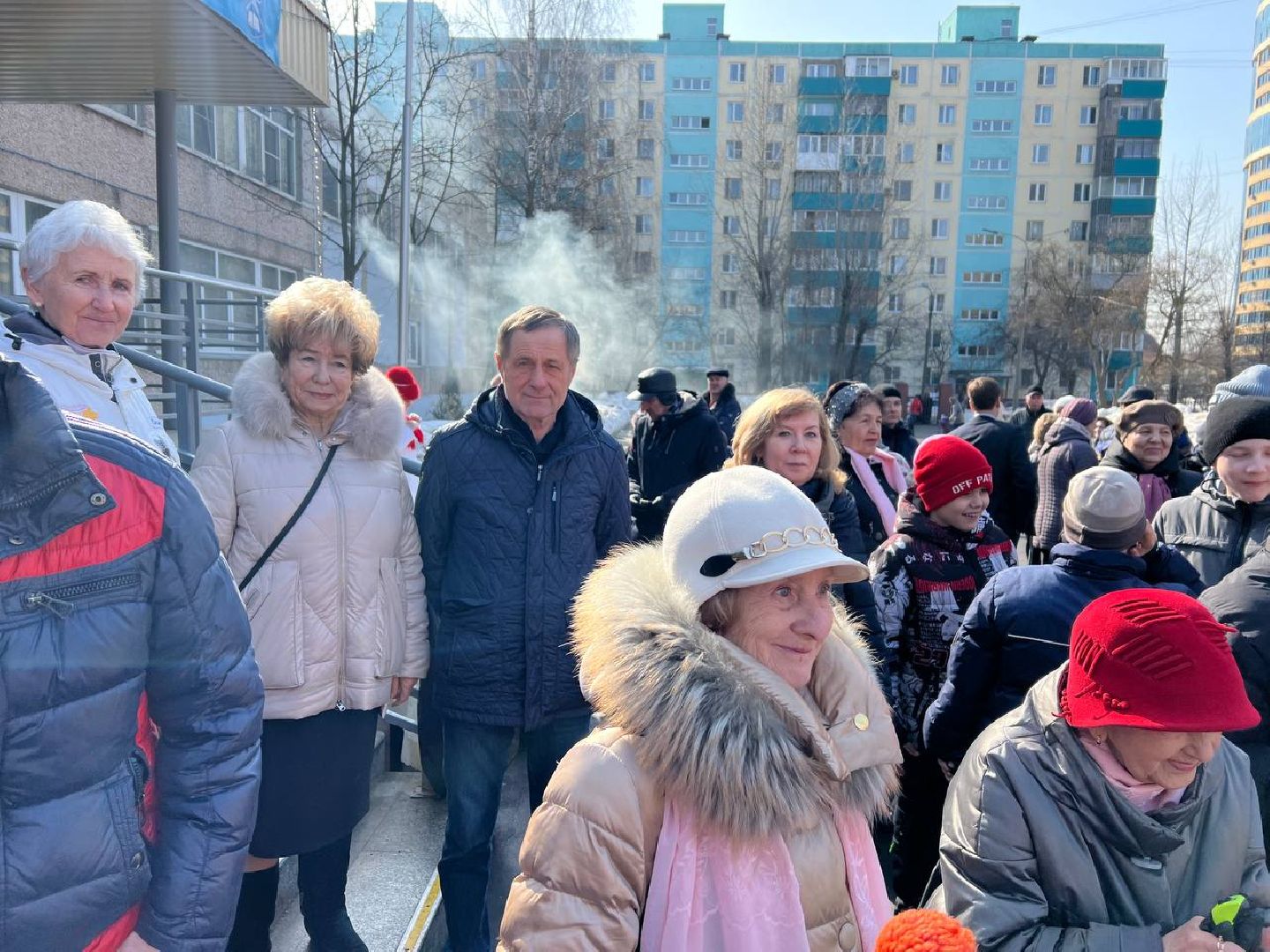 Реутов, праздник, масленица,гуляния, проводы зимы,