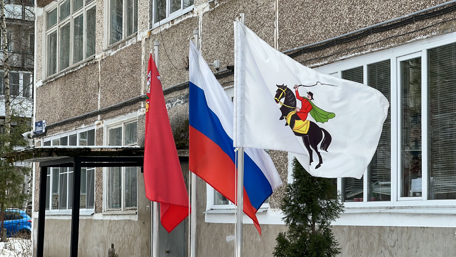 Клин, общество, выборы, выборы президента 2024, голосование, семьи,