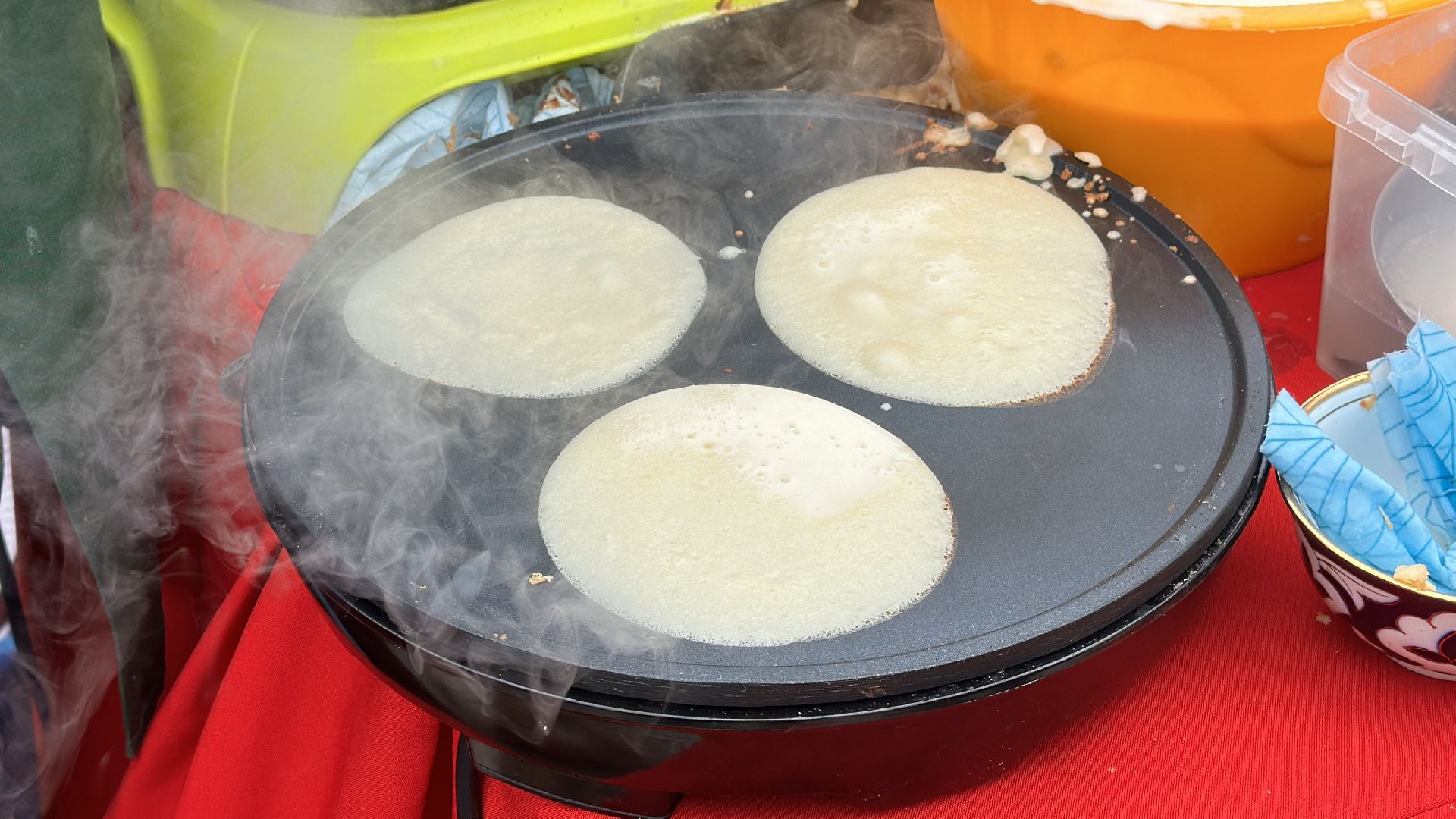 Клин, общество, культура, масленица, гуляния, праздники, весна,