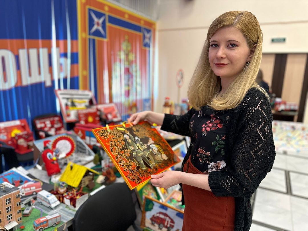 Реутов, МЧС, соревнования, пожарная безопасность, навыки