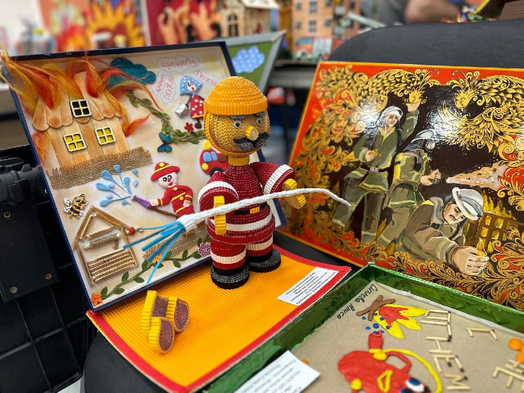 Реутов, МЧС, соревнования, пожарная безопасность, навыки