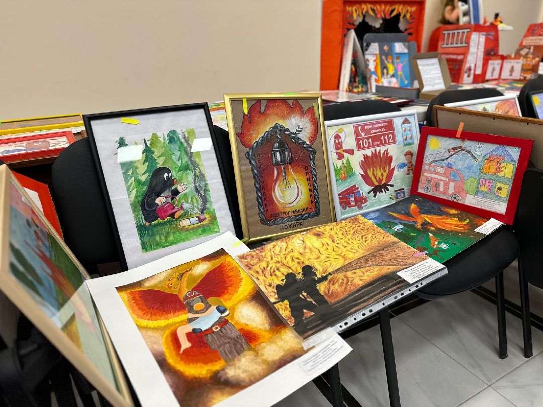 Реутов, МЧС, соревнования, пожарная безопасность, навыки