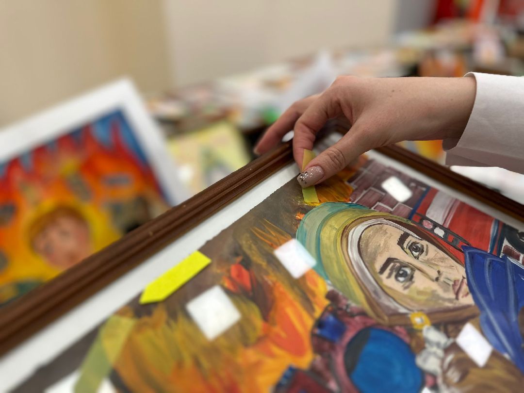 Реутов, МЧС, соревнования, пожарная безопасность, навыки