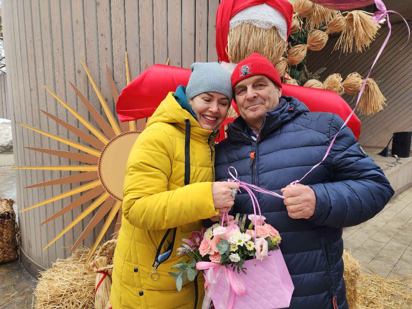 Звенигород, Праздник,