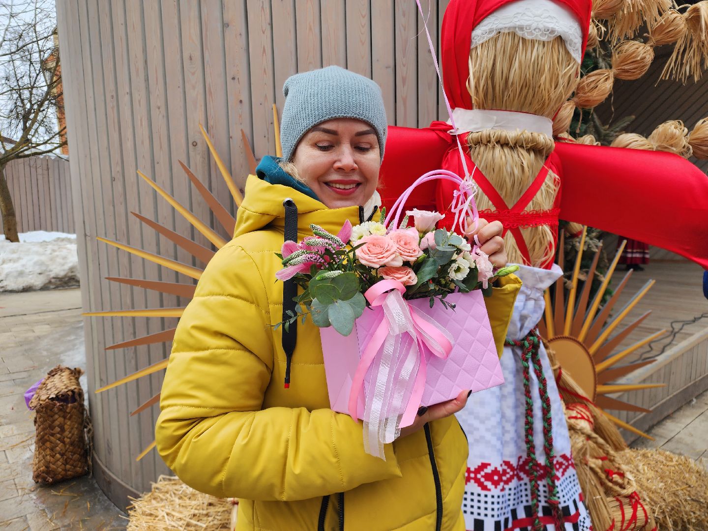 Звенигород, Праздник,