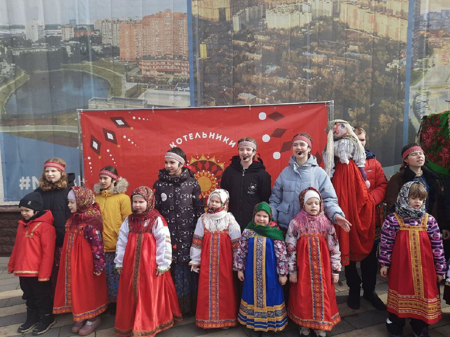 масленица, народные гулянья,