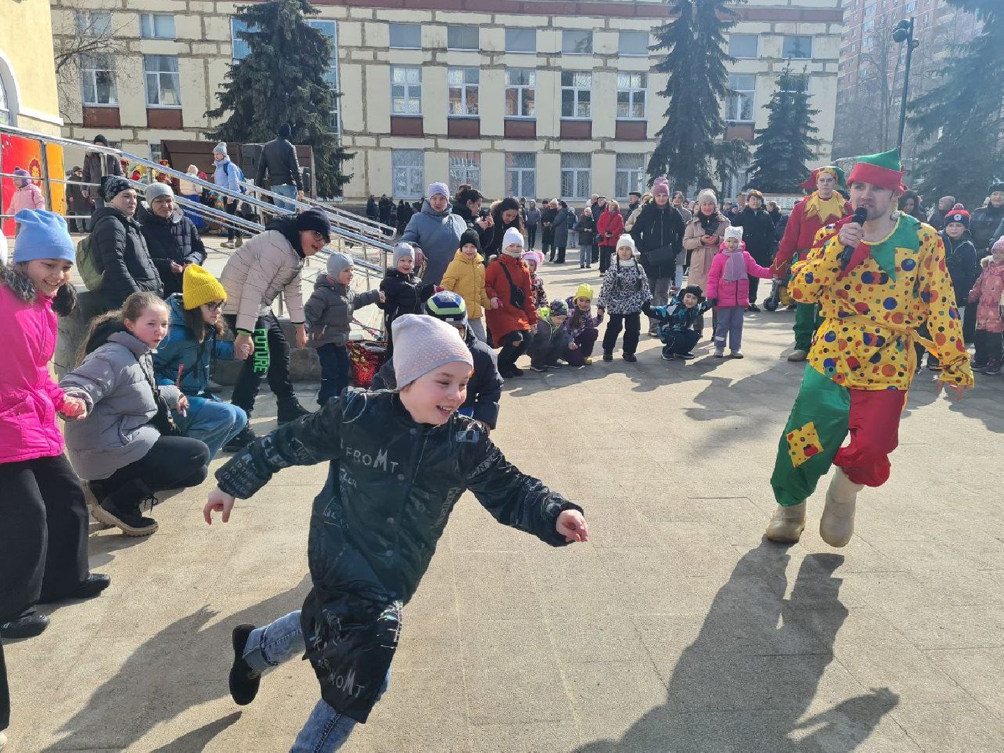 масленица, народные гулянья,