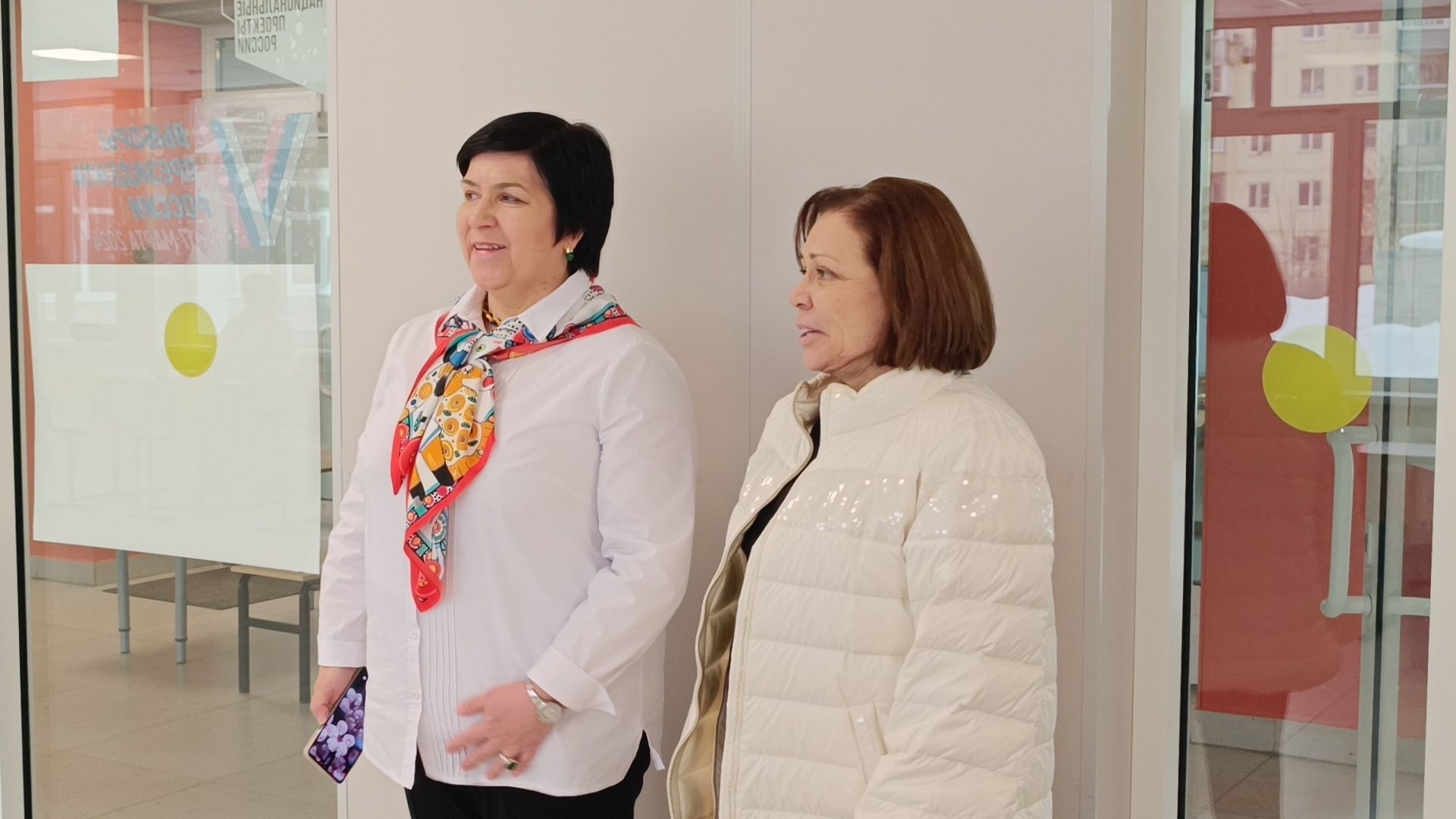 выборы, выбор 2024, лобня,