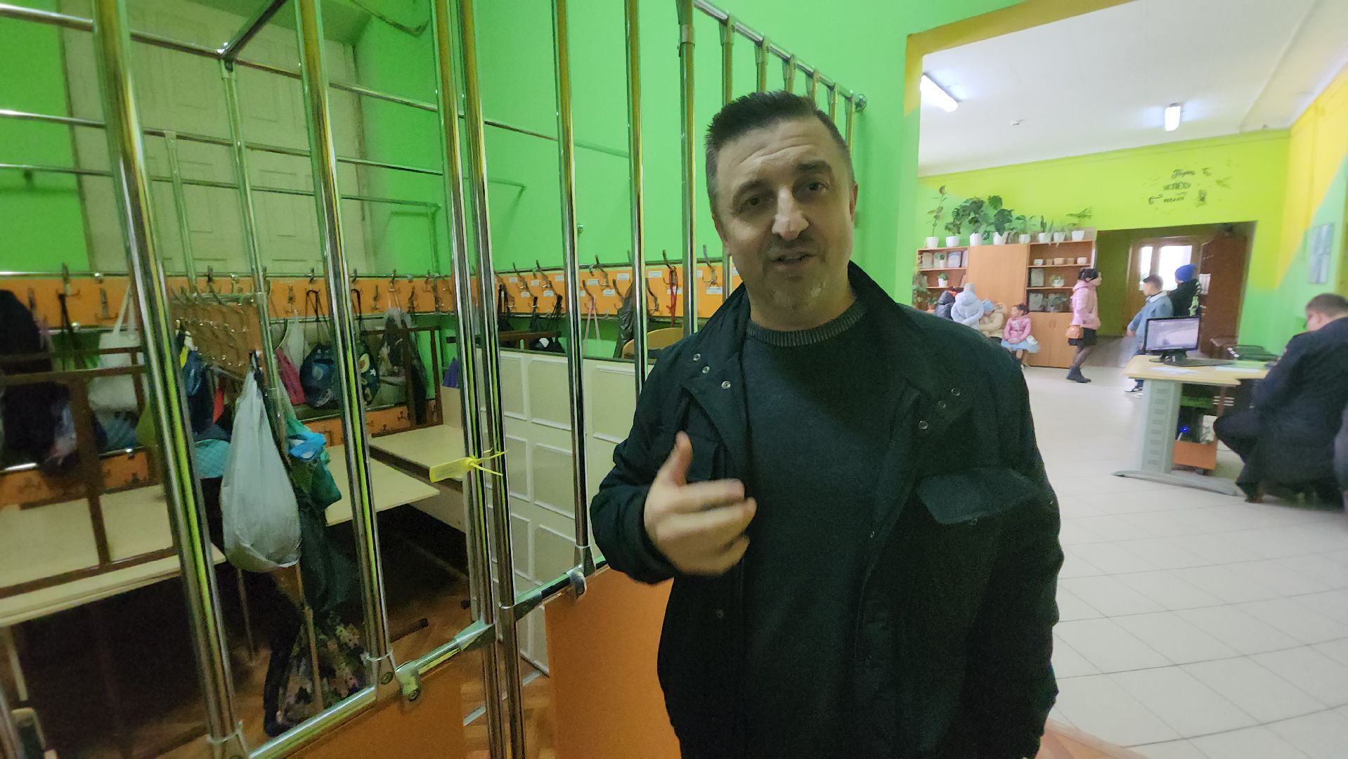 долгопрудный, совет депутатов, сво, выборы президента 2024, школы, гуманитарная помощь,