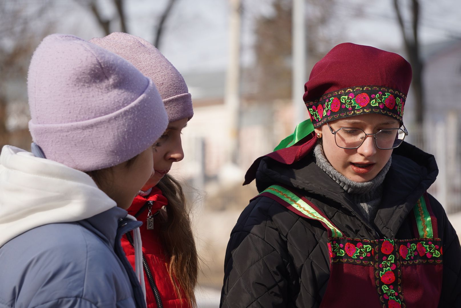 Павловский Посад, Городской округ Павловский Посад, Люди, Выборы, Праздник, масленица,