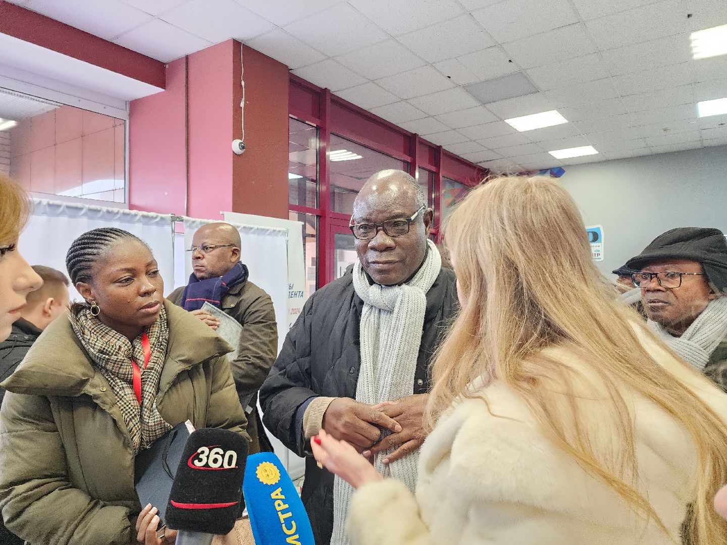 выборы 2024, выборы президента рф, наблюдатели,