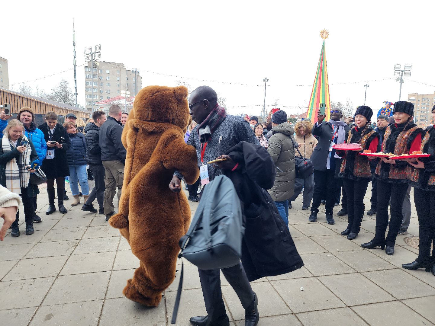 выборы 2024, наблюдатели, масленица,