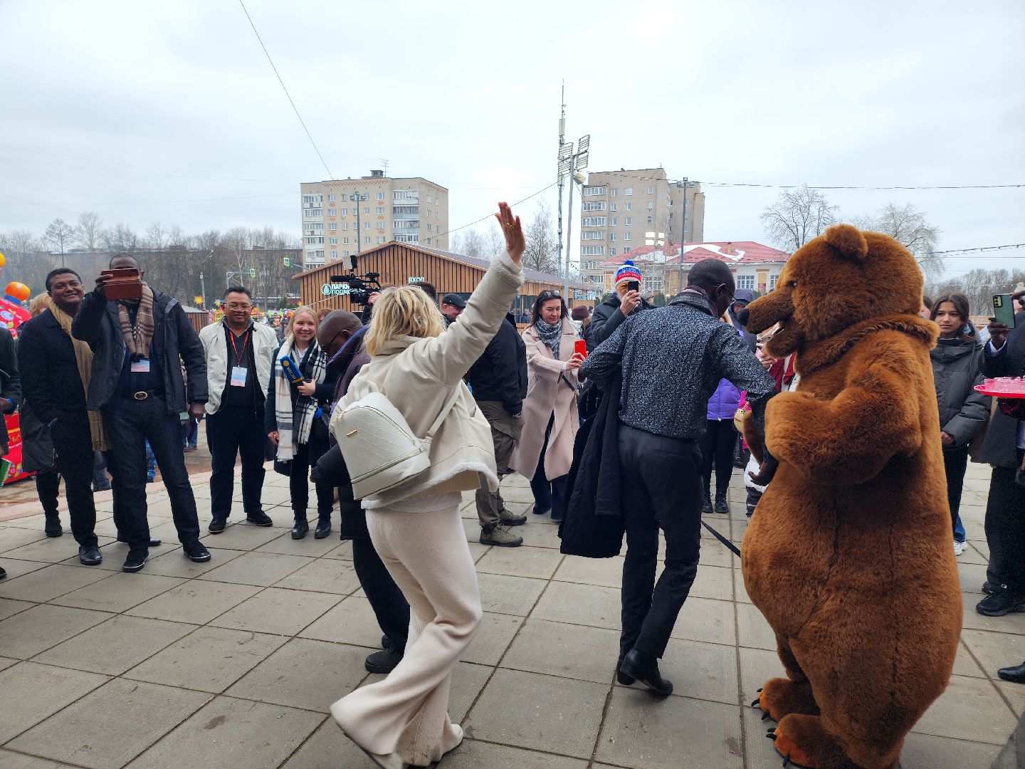 выборы 2024, наблюдатели, масленица,