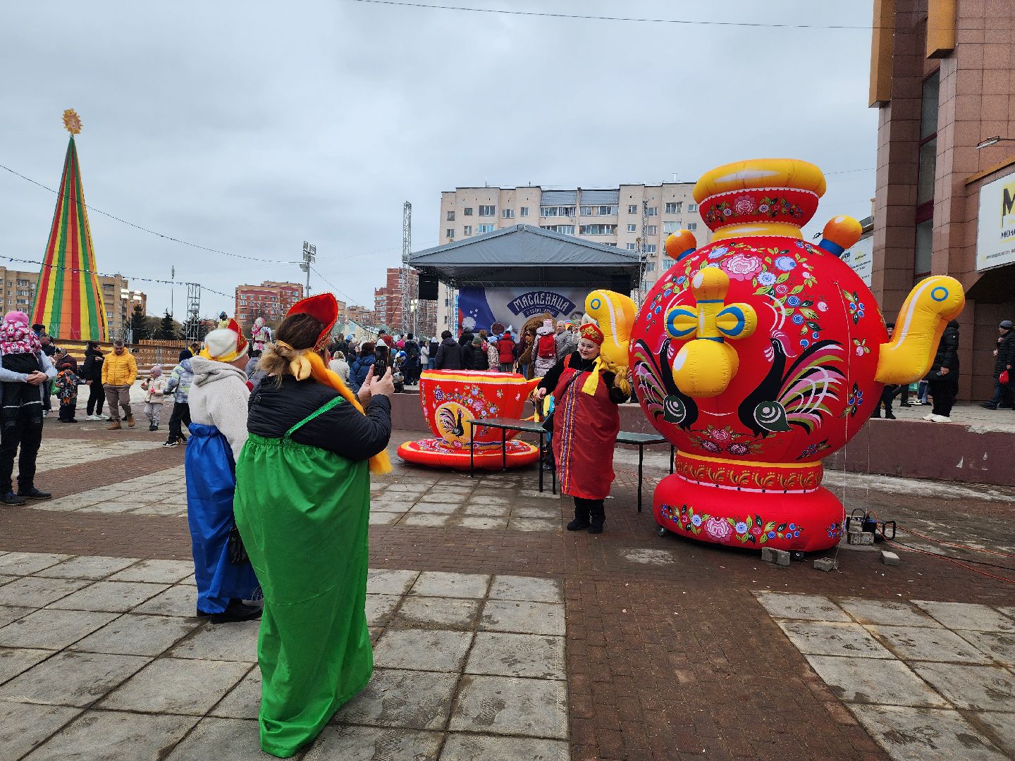 выборы 2024, наблюдатели, масленица,