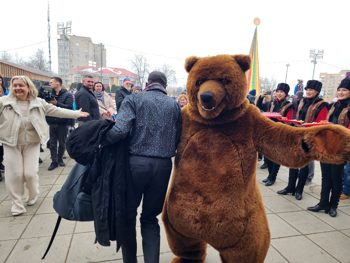выборы 2024, наблюдатели, масленица,
