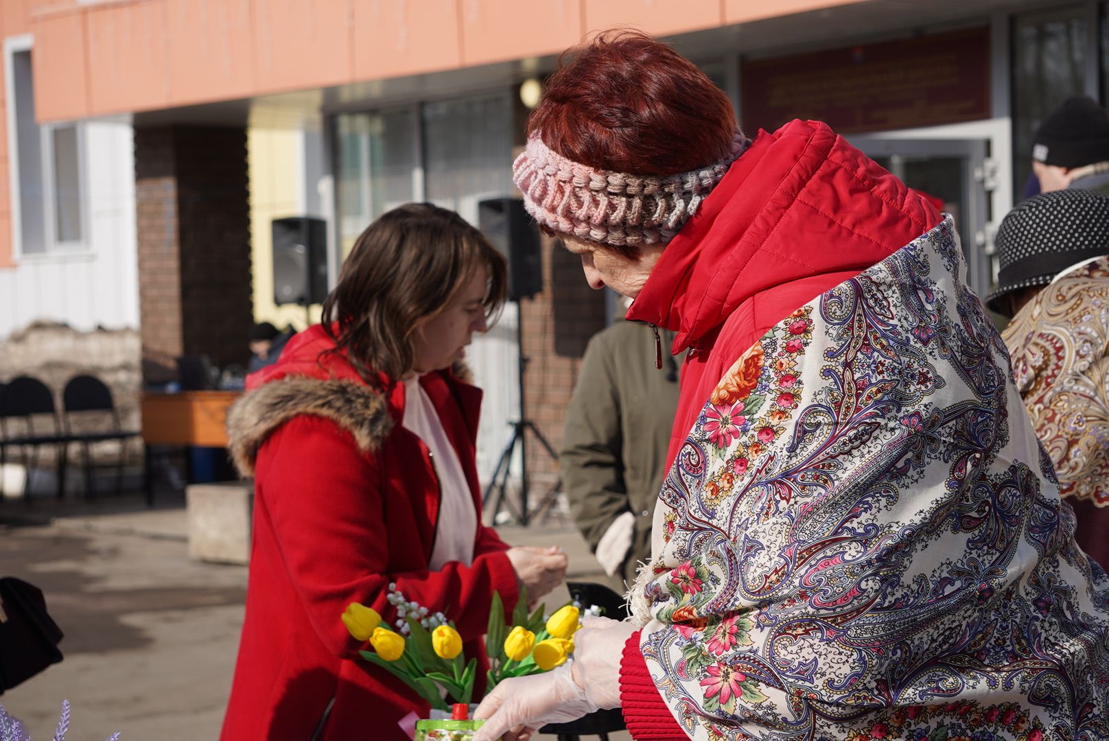 Павловский Посад, Городской округ Павловский Посад, Люди, Выборы, Концерт, Музыка,