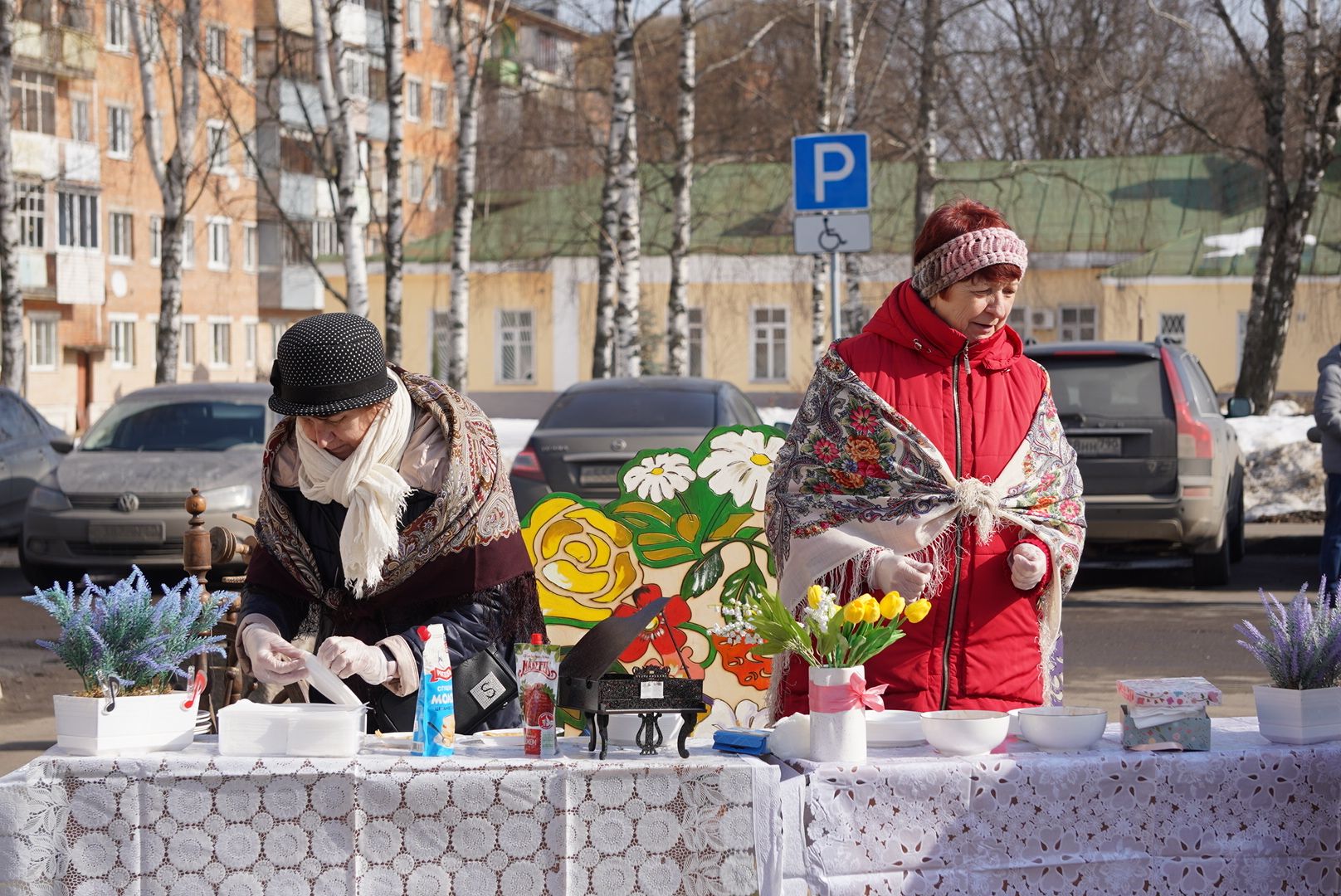 Павловский Посад, Городской округ Павловский Посад, Люди, Выборы, Концерт, Музыка,