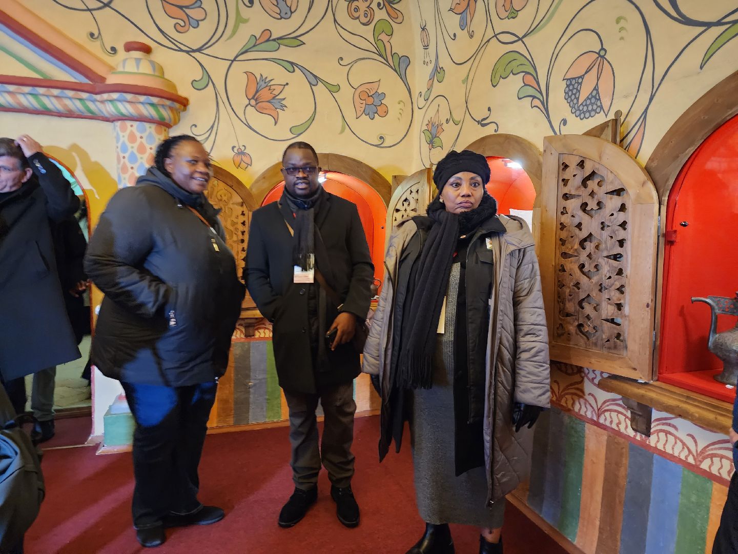 Звенигород, президентские выборы, Масленица,