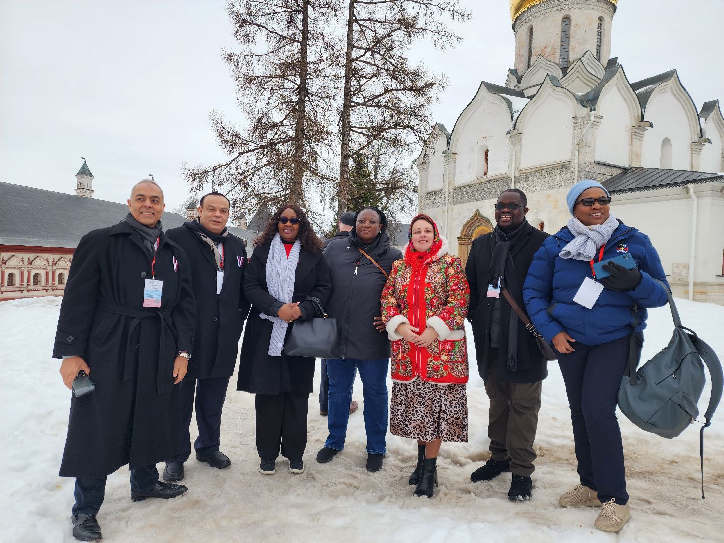 Звенигород, президентские выборы, Масленица,