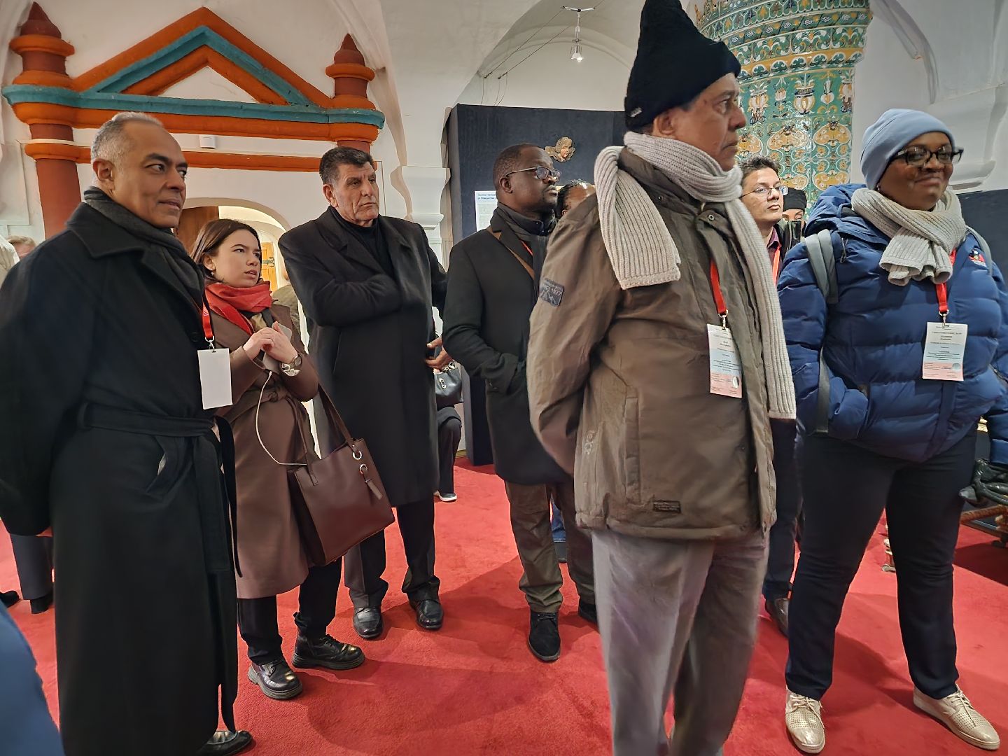 Звенигород, президентские выборы, Масленица,