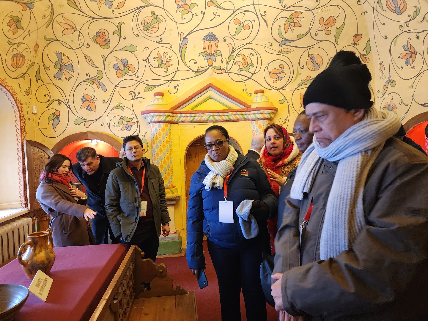 Звенигород, президентские выборы, Масленица,