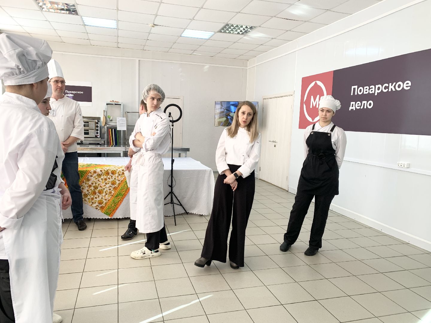 Балашиха, Подмосковье, Масленица, Региональный конкурс Лучший блинопек,