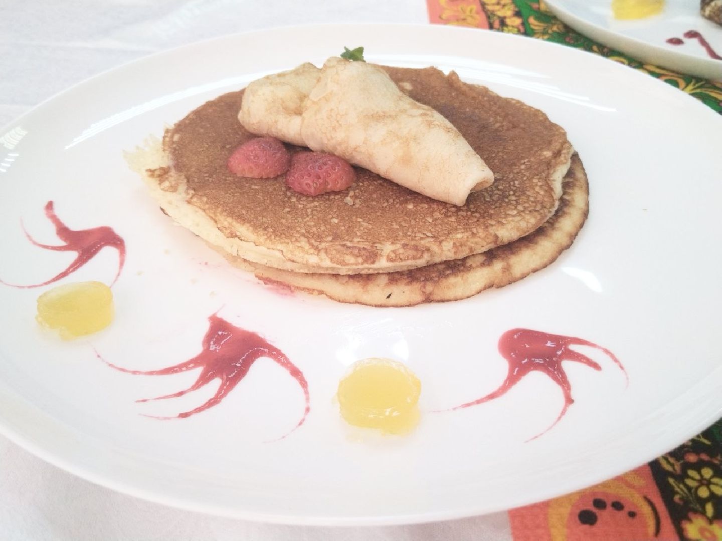 Балашиха, Подмосковье, Масленица, Региональный конкурс Лучший блинопек,