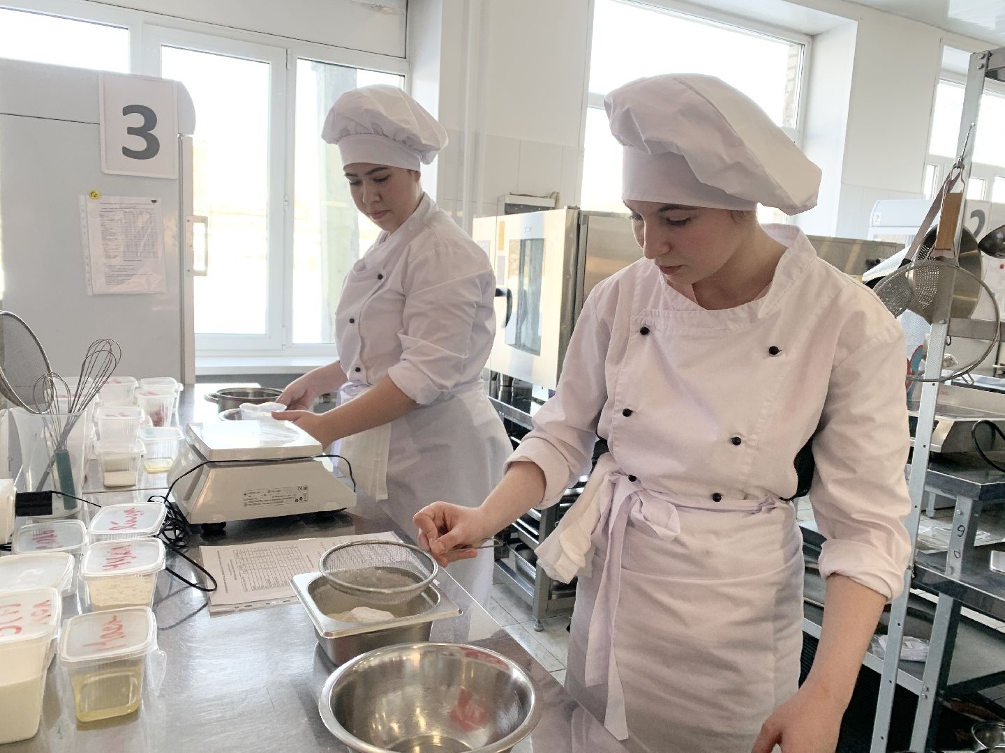 Балашиха, Подмосковье, Масленица, Региональный конкурс Лучший блинопек,