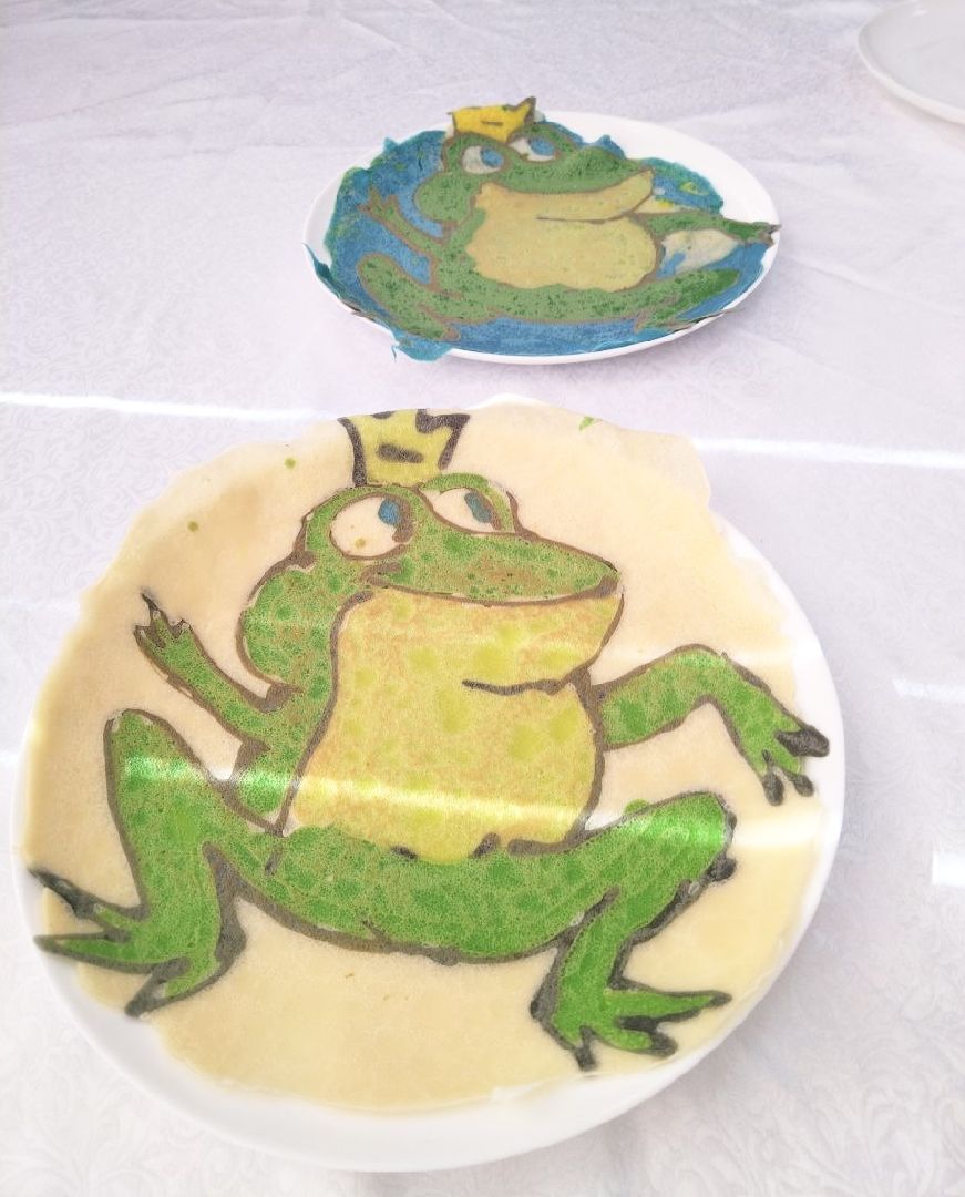 Балашиха, Подмосковье, Масленица, Региональный конкурс Лучший блинопек,